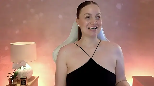 MilaFleur Chat XXX in diretta