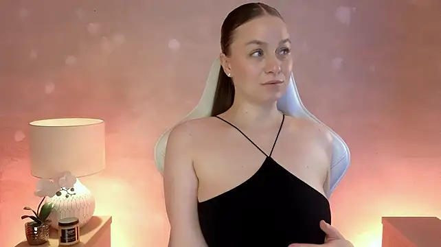 Chat XXX ao vivo de MilaFleur