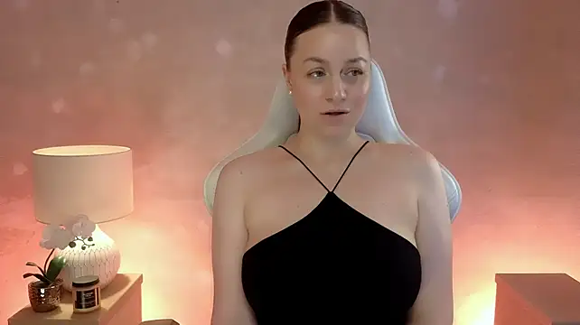 MilaFleur Webcam-Show