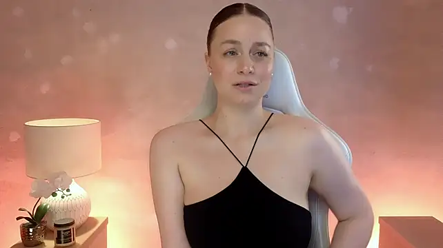 Živý XXX chat MilaFleur