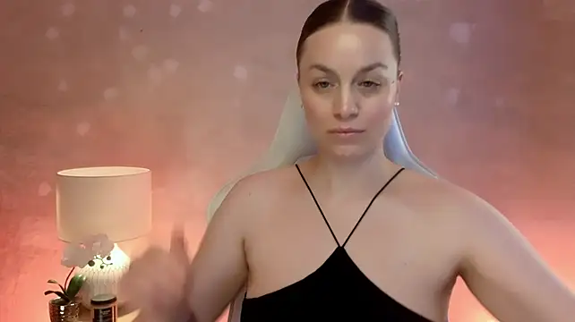 MilaFleur Webcam-Show