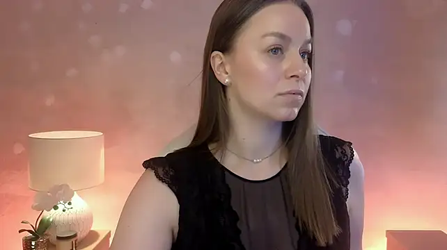 MilaFleur Webcam-Show