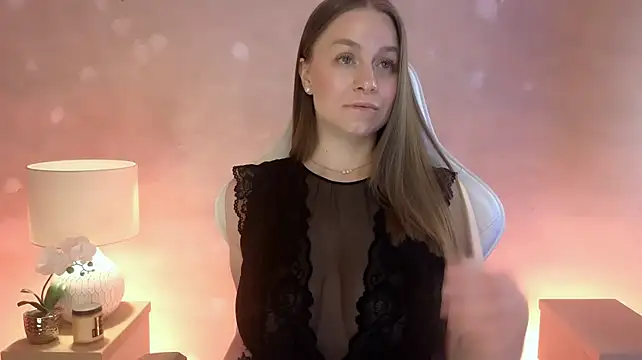 Živý XXX chat MilaFleur