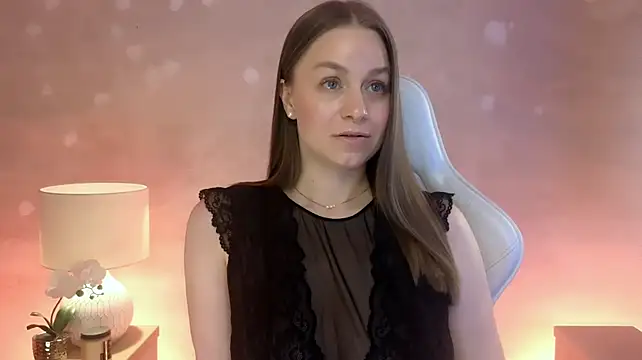 MilaFleur Webcam-Show