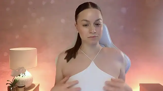 Chat XXX en directo de MilaFleur