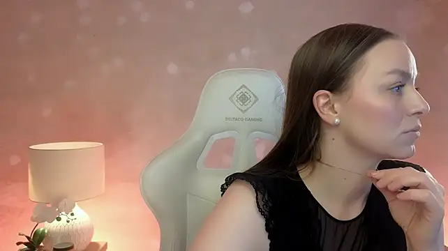 Show webcam de MilaFleur