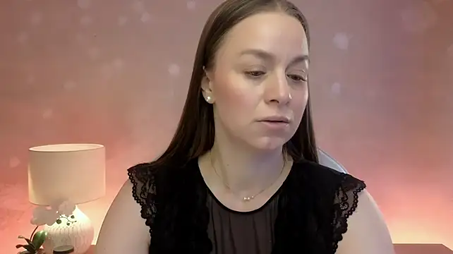 MilaFleur Webcam show