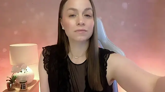 MilaFleur Webcam-Show