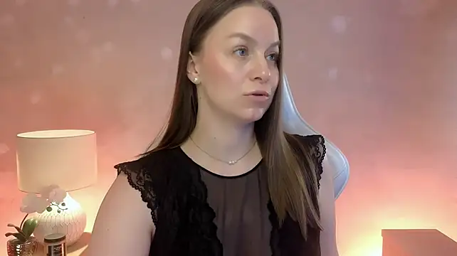 MilaFleur Live XXX-Chat