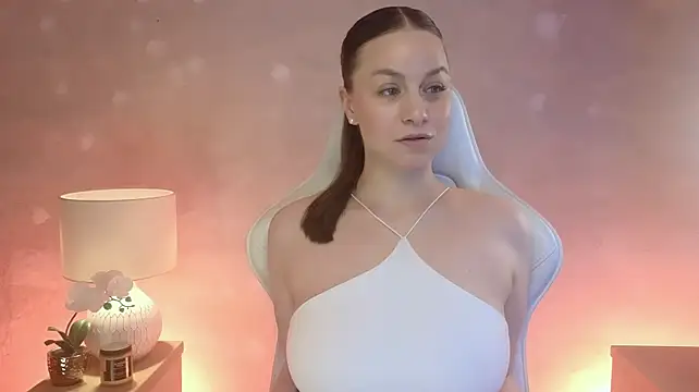 MilaFleur 웹캠 쇼