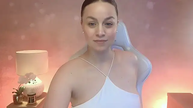 MilaFleur Pertunjukan Webcam