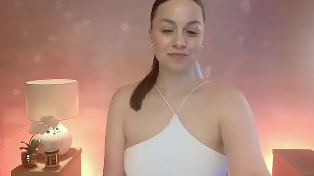 MilaFleur Webcam-Show