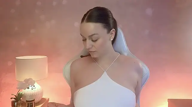 عرض كام MilaFleur