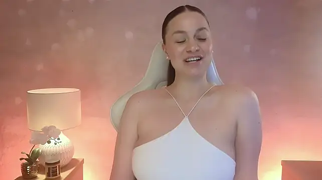 MilaFleur Webcam-Show