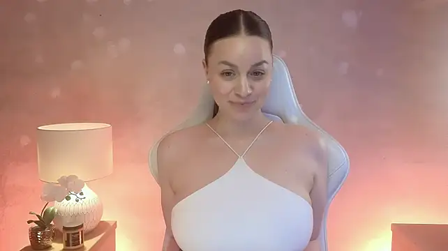 MilaFleur – webcam-show