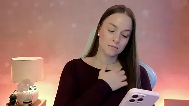 MilaFleur's Webcam Show