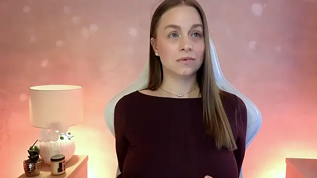 MilaFleur 웹캠 쇼