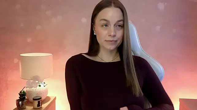 MilaFleur's Live XXX Chat