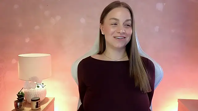 Chat XXX en directo de MilaFleur