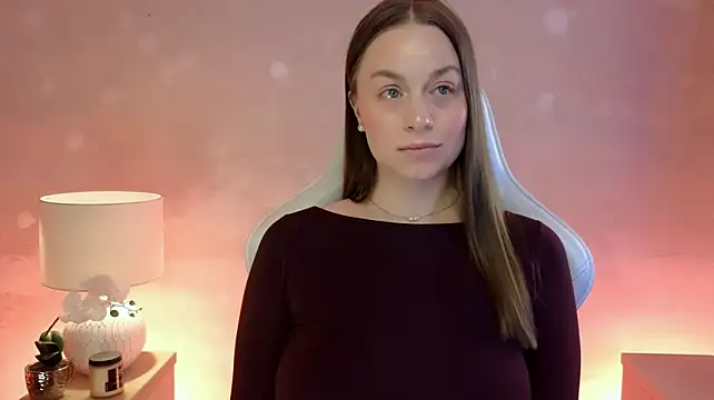 MilaFleur 웹캠 쇼