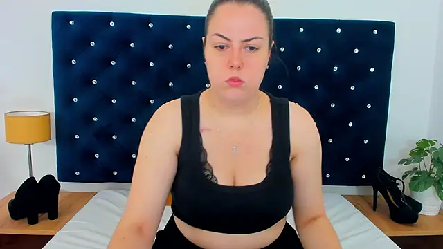 EvaLick's Live XXX Chat