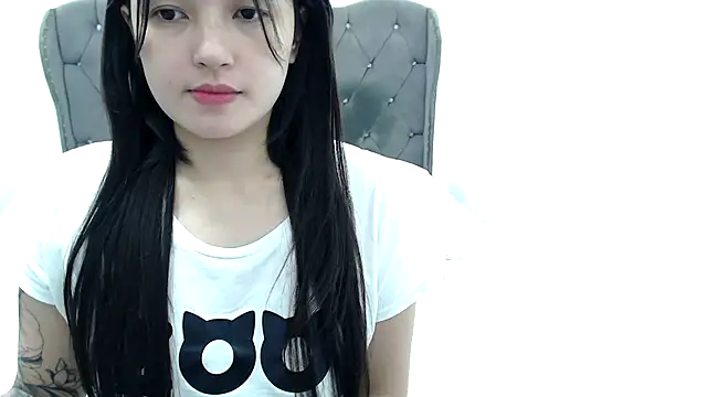 Show Webcam de ki_kie