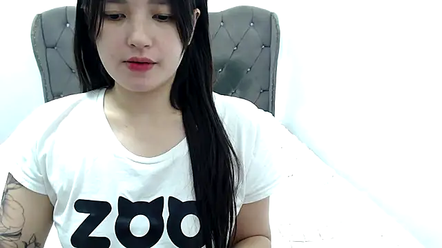 ki_kie Pertunjukan Webcam