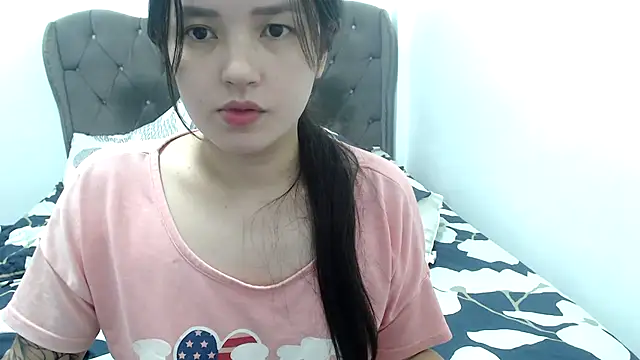 ki_kie Pertunjukan Webcam