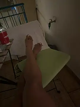 Živý XXX chat Camii2244