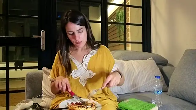 Camii2244 Webcam-Show