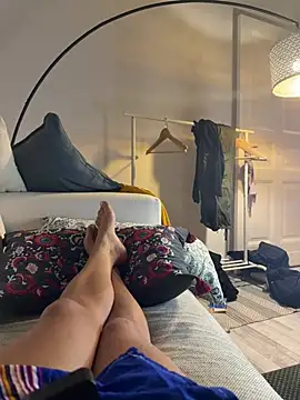 Camii2244's Webcam Show