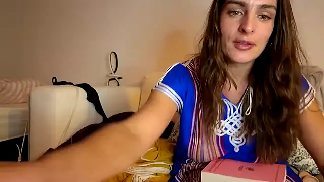 Camii2244 Webcam-Show
