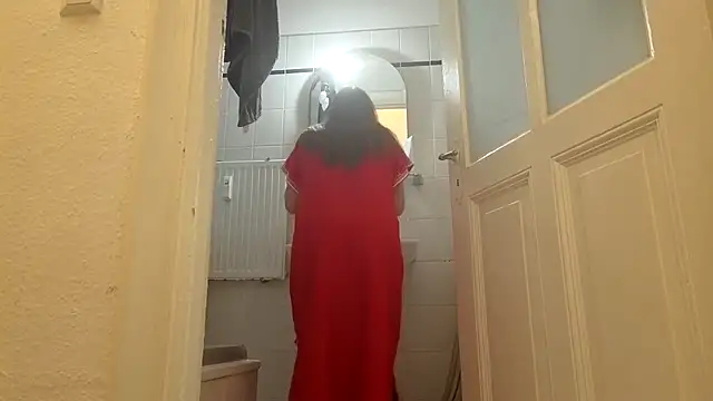Živý XXX chat Camii2244