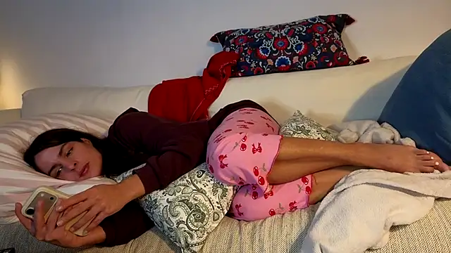 Camii2244's Webcam Show