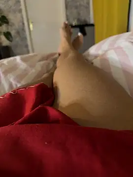 Camii2244's Webcam Show
