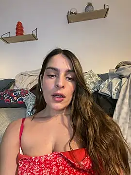 Camii2244 Webcam Show
