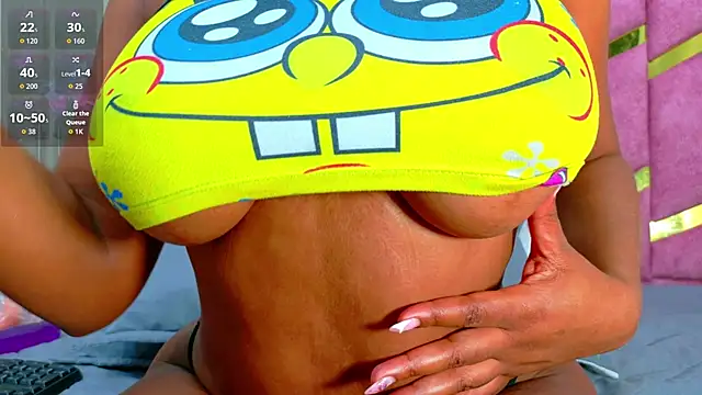 Chatroom XXX en direct de hornyhousekeeper_