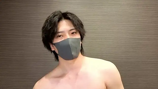 CHROME-kun925 Show in webcam