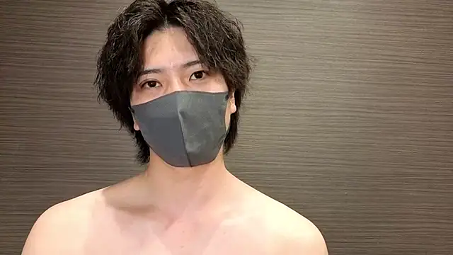 CHROME-kun925 Show in webcam