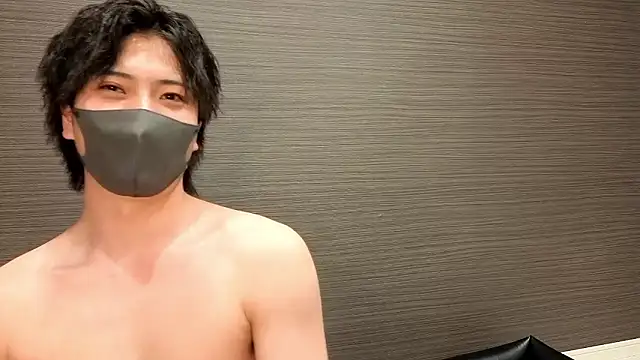 CHROME-kun925 Chat XXX live