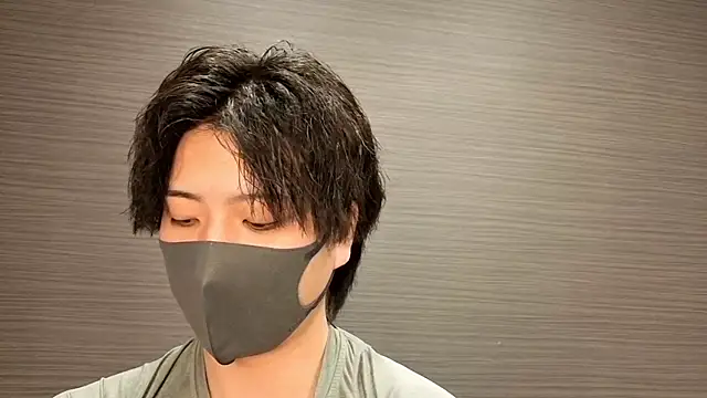 CHROME-kun925's Webcam Show