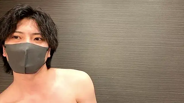 CHROME-kun925 Pertunjukan Webcam