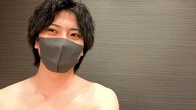 CHROME-kun925 webcam show