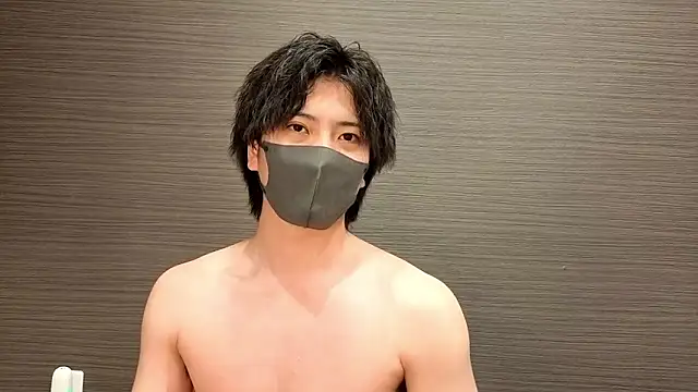 CHROME-kun925's Webcam Show