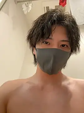 CHROME-kun925 – webcam-show
