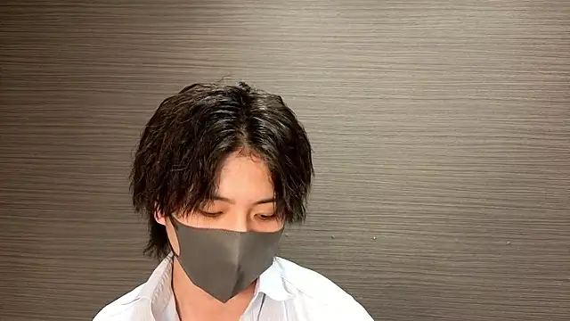 CHROME-kun925 Webcam Show