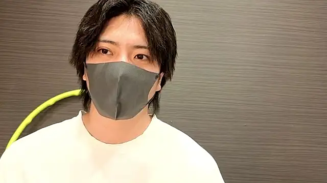 CHROME-kun925 Chat XXX live