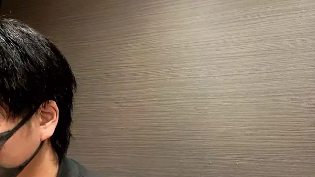 CHROME-kun925 Webcam Show