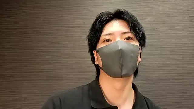 CHROME-kun925 网络视讯表演