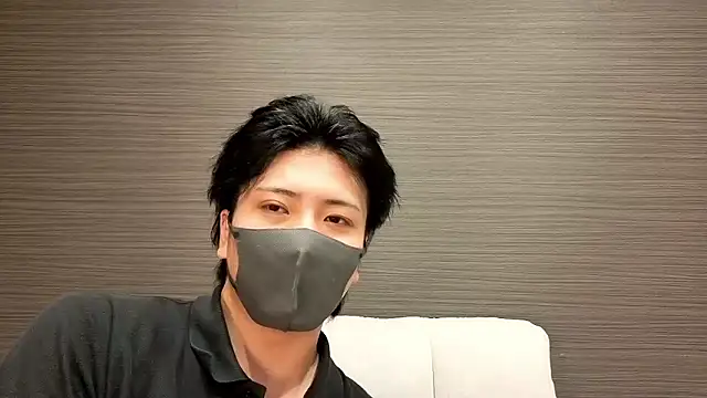 CHROME-kun925 – webcam-show